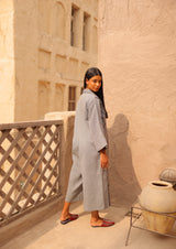 Musk Jumpsuit