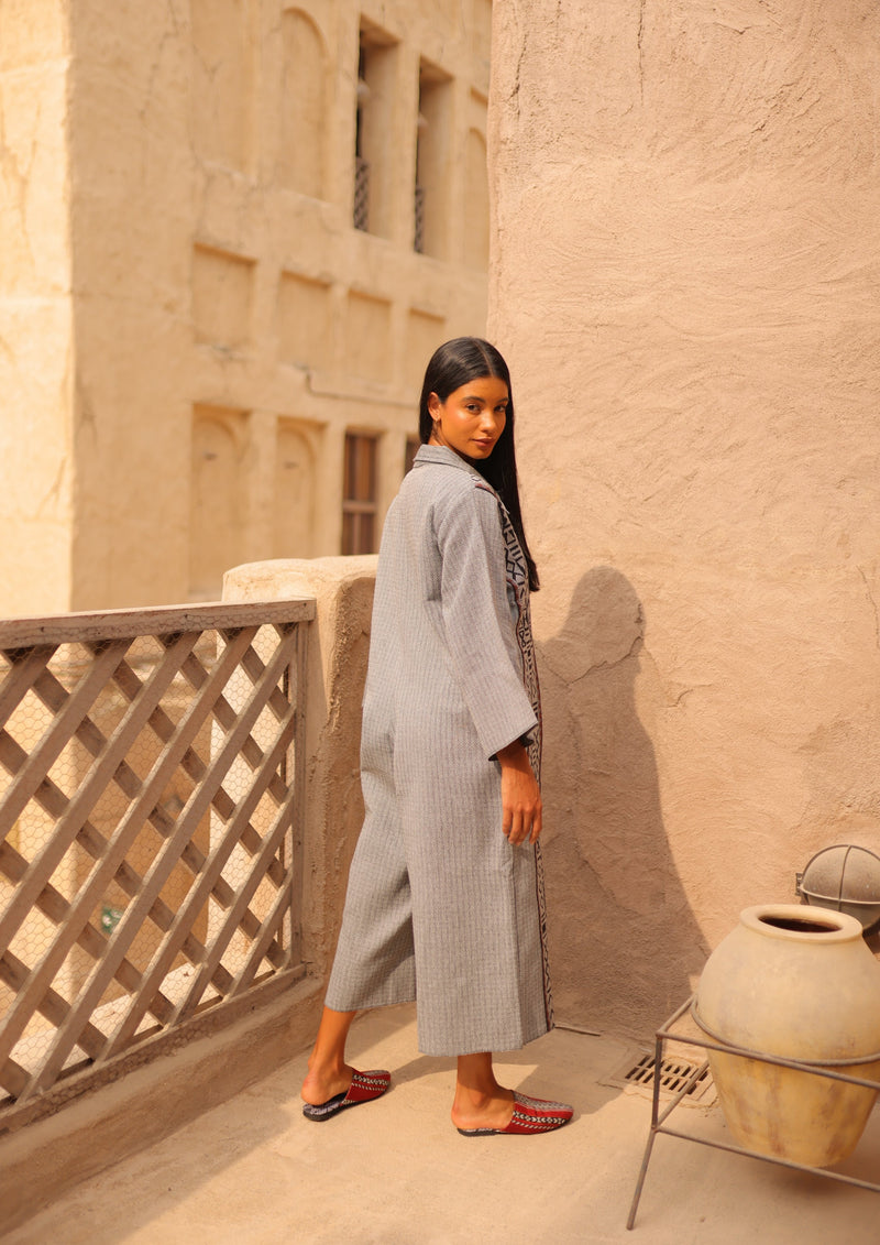 Musk Jumpsuit