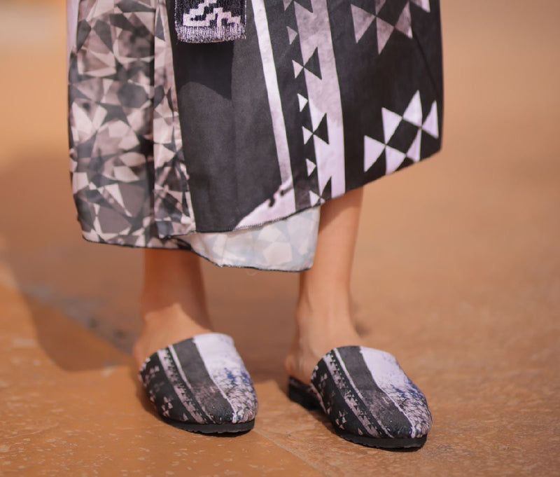 Qasr Sandals
