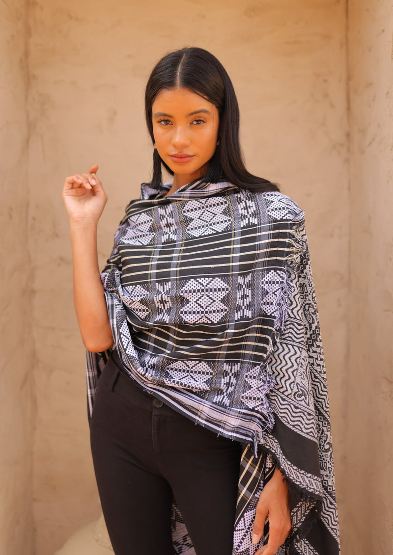 Wrap Top