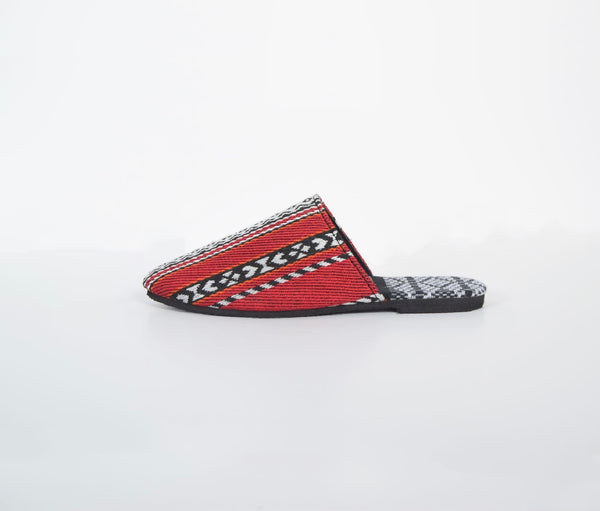 Sadu Sandals