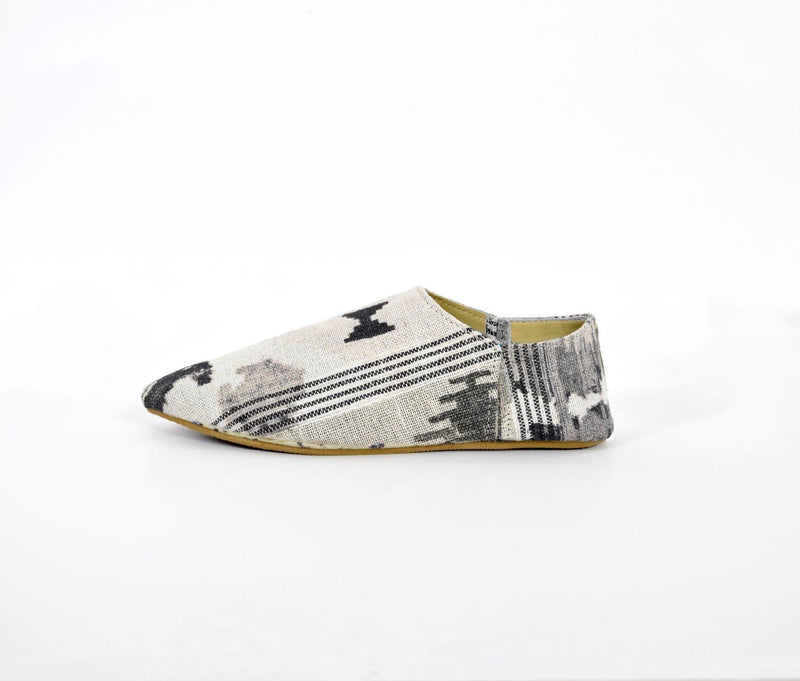 Ember Mules