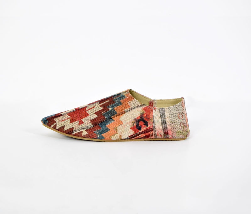 Medusa Mules