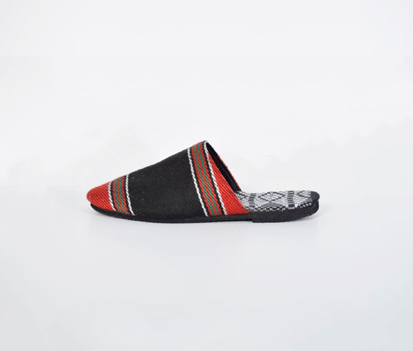 Woven Sandals