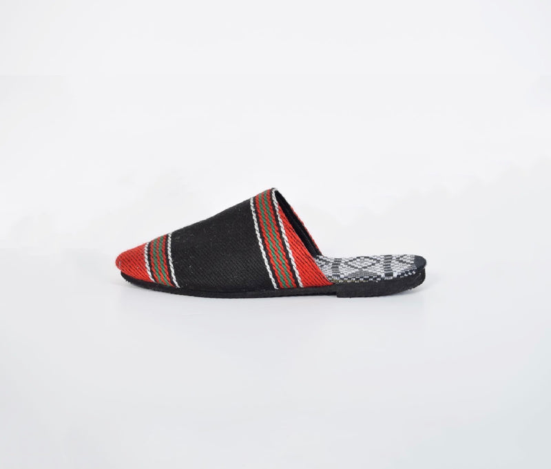 Woven Sandals
