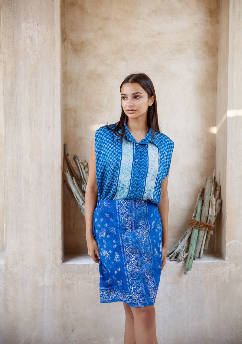 Skye Skirt Set