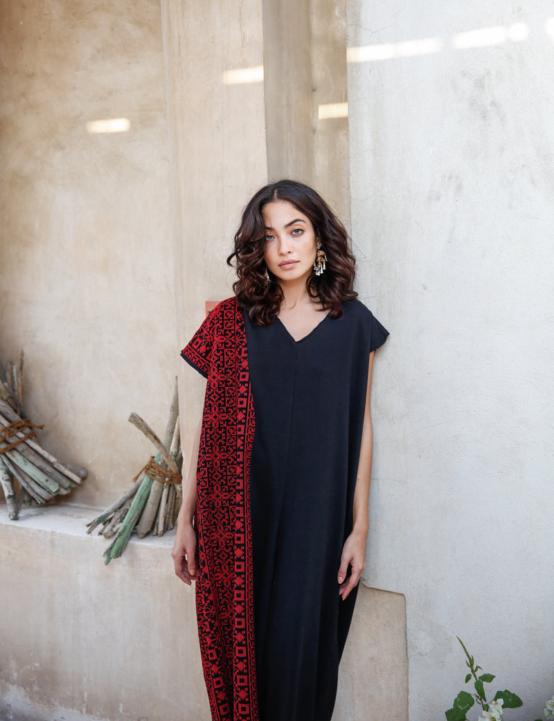 Saca Jumpsuit