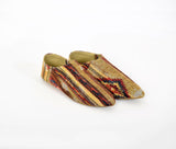 Boheme Mules