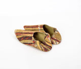 Boheme Mules