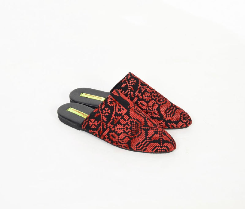 Khabara Sandals