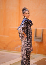 Qasr Shawl