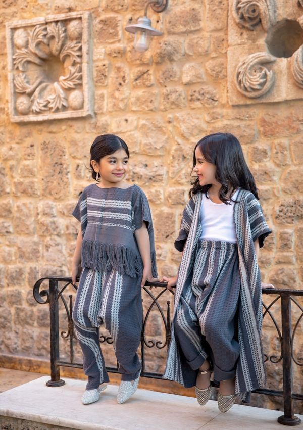 Dusk kids set