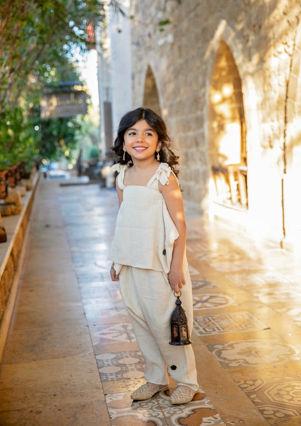 Maise kids set