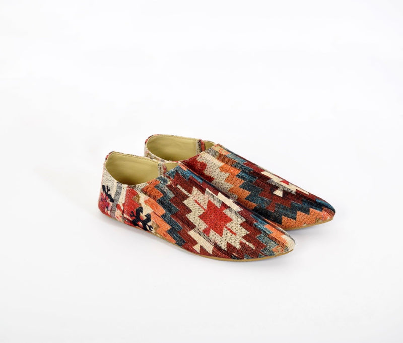 Medusa Mules