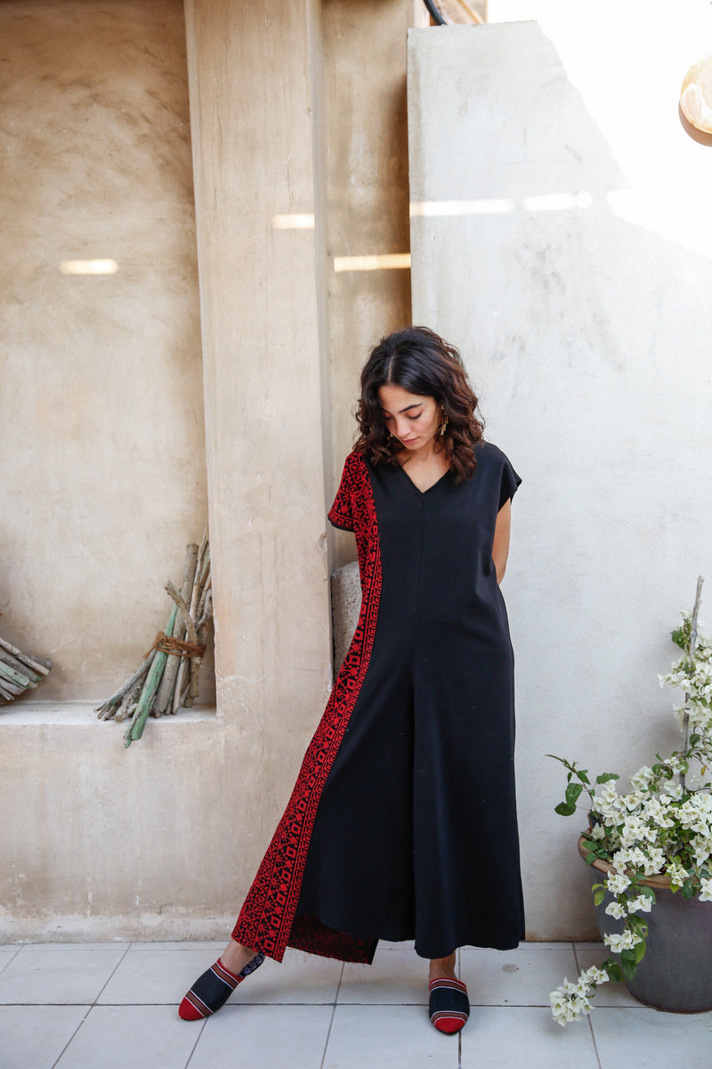Saca Jumpsuit