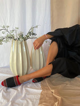 Woven Sandals - Emanmoon