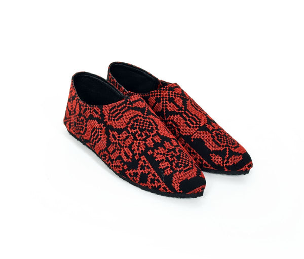 Khabara Mules