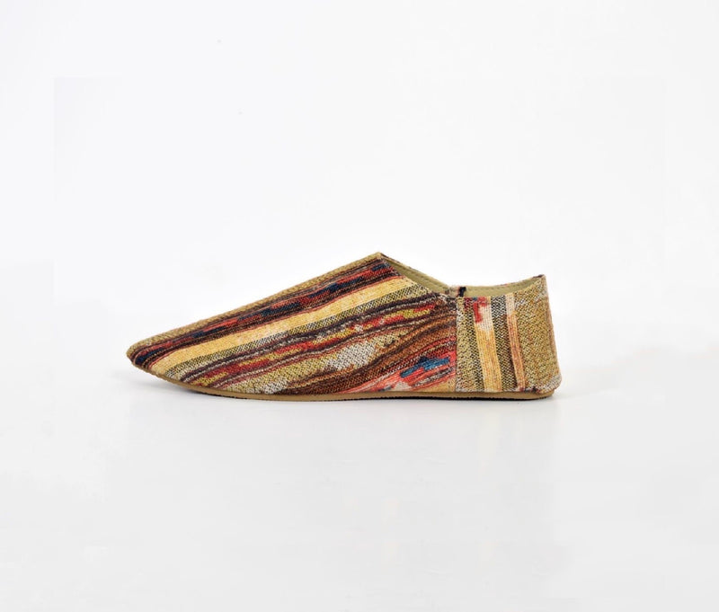 Boheme Mules