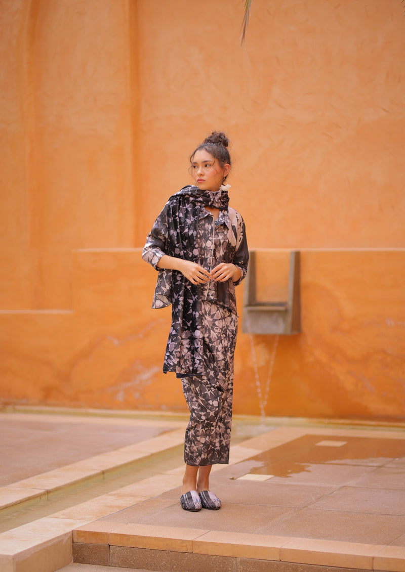 Qasr Shawl