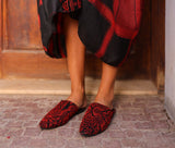 Khabara Sandals