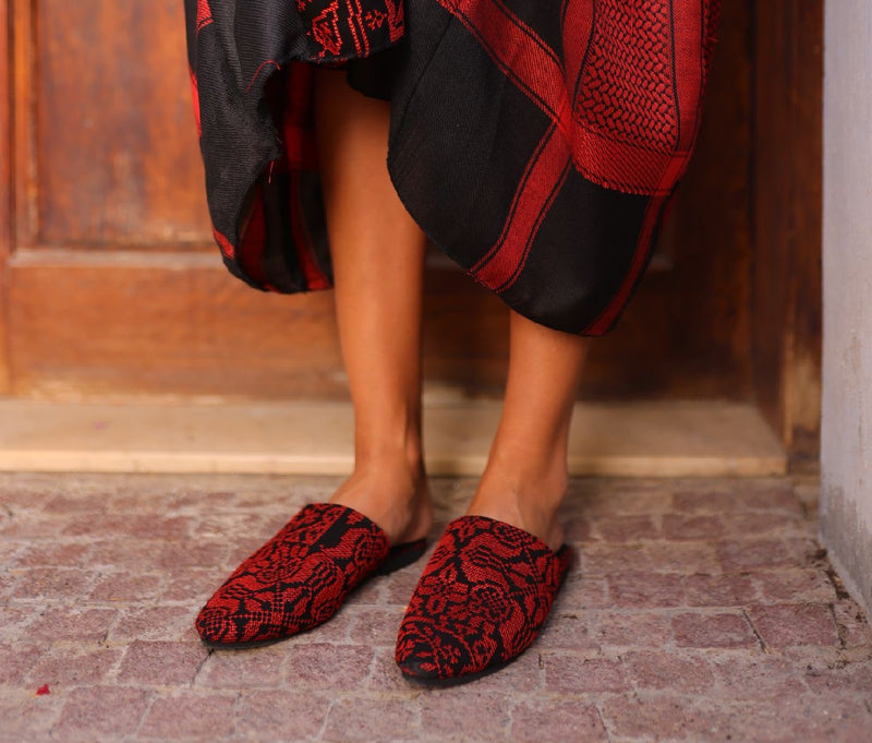 Khabara Sandals