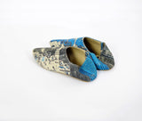 Myka Mules