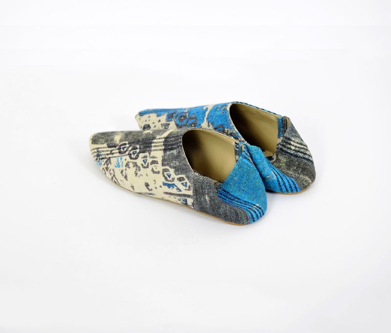 Myka Mules
