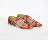 Medusa Mules