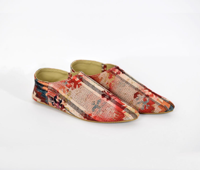Medusa Mules