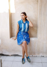 Skye Skirt Set