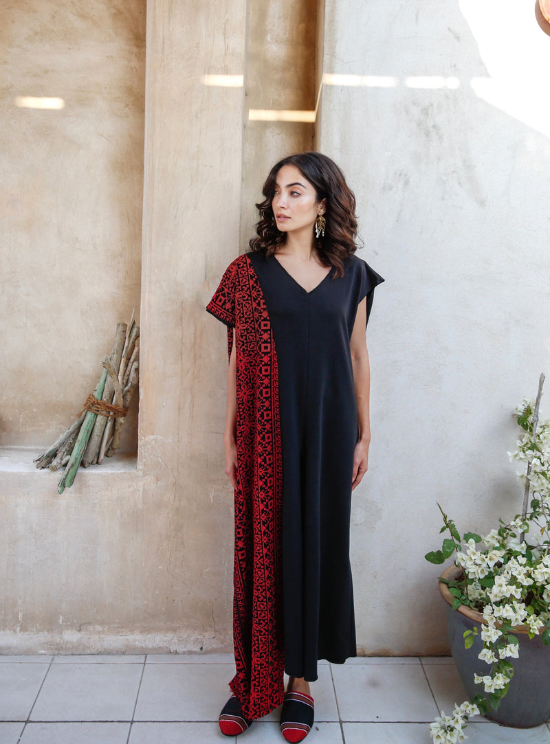 Saca Jumpsuit