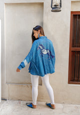 Maia Shirt