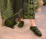 Tazrah Mules