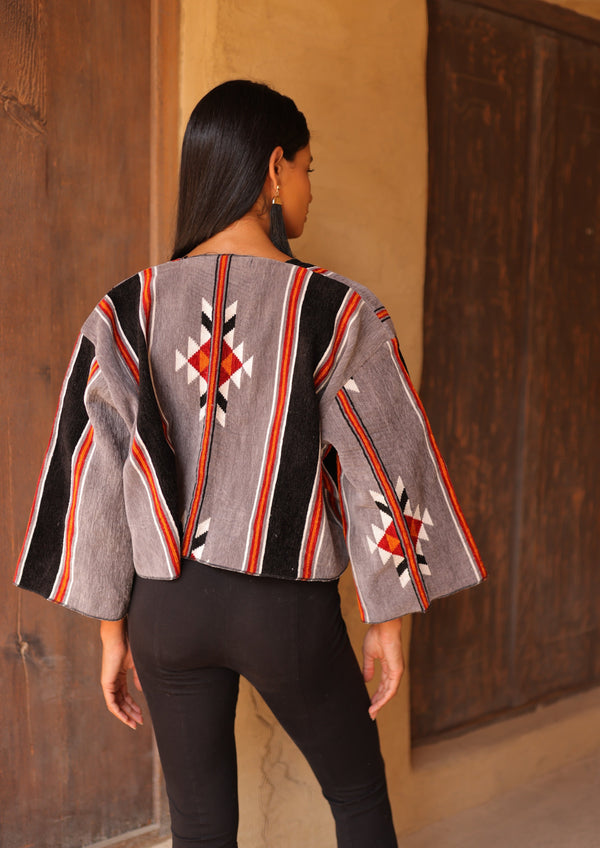 Sadu Cardigan