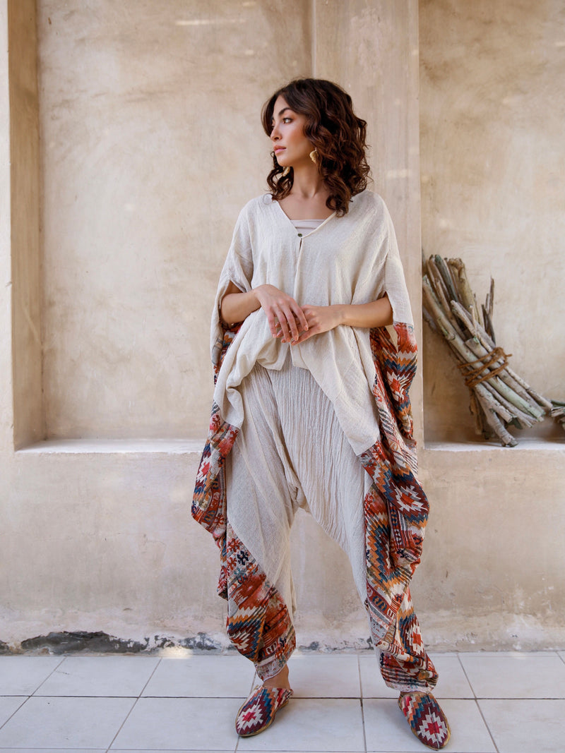 Medusa Jumpsuit
