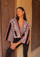 Sadu Cardigan