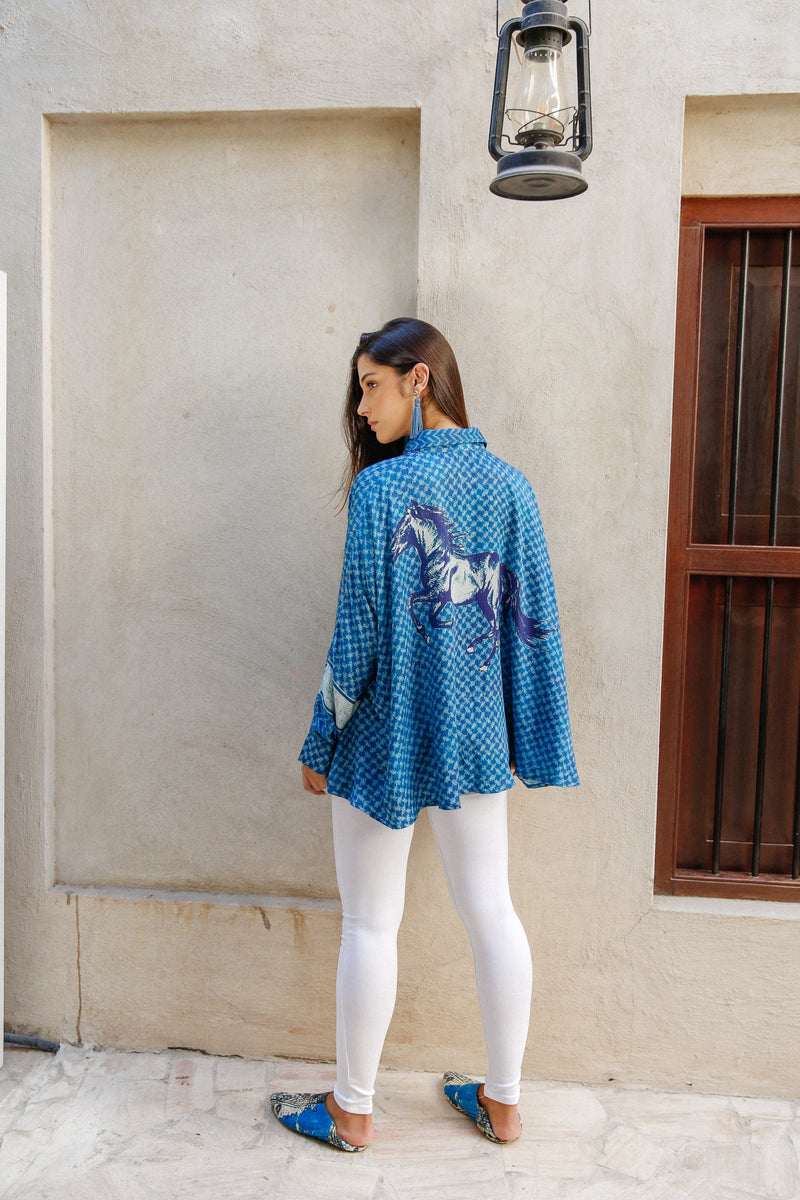 Maia Shirt